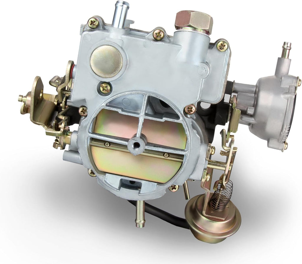 2 Barrel Carburetor for Chevrolet 350/5.7L, 400/6.6L Engines B661017