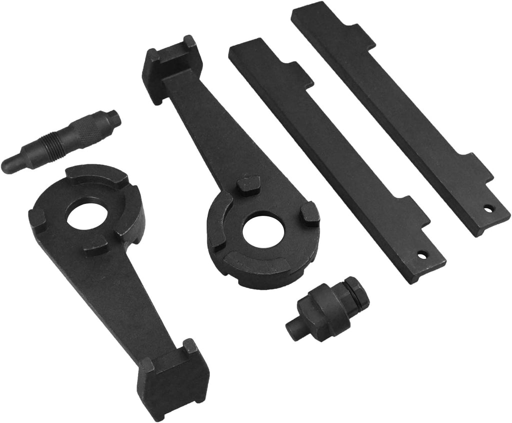 Camshaft Locking/Timing Tool Kit for VW Audi 4.2L V8 Engine, Pack of 2 W41087