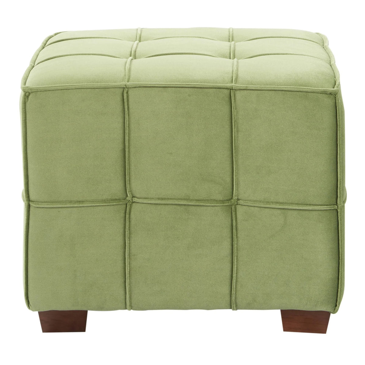 Tufted Ottoman I84350