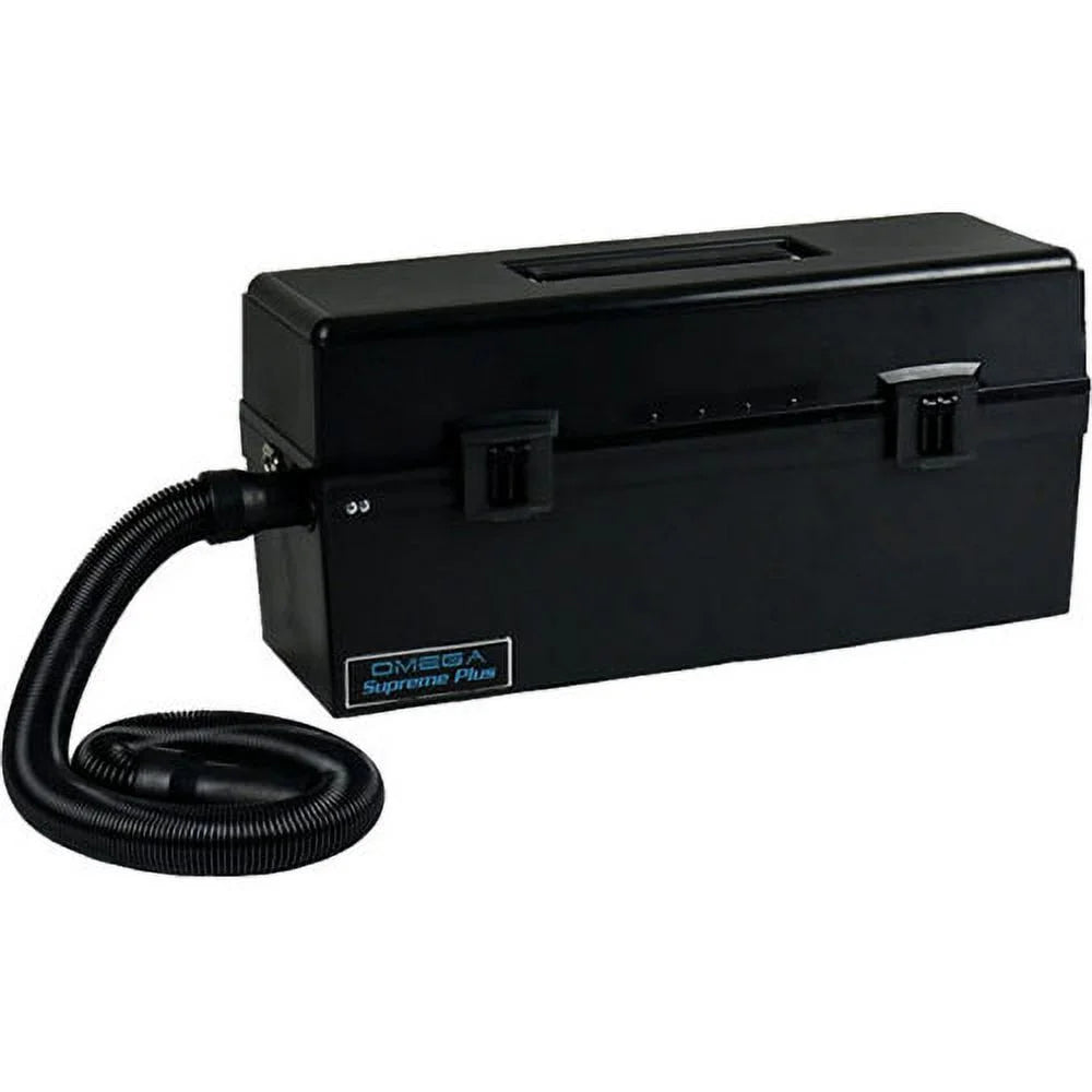 HEPA Vacuum W2992