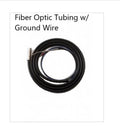 6' Sand Hose Fiber Optic Tubing 8' Bundle Touch System C286