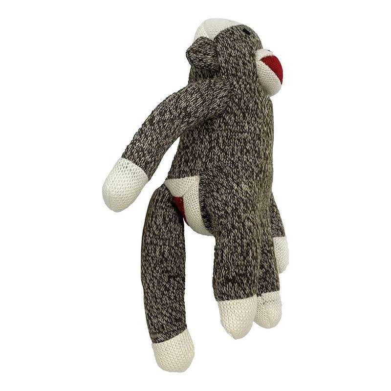 Sock Monkey G148563