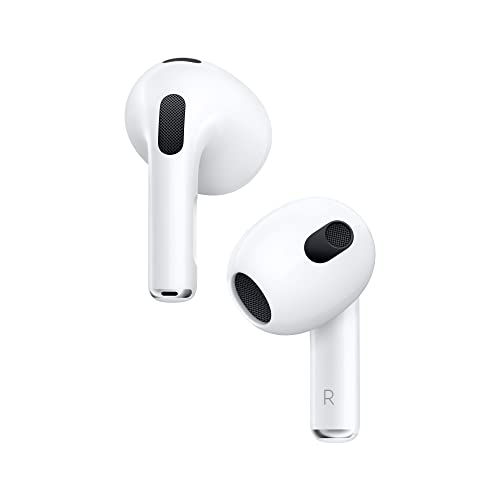 Wireless Earbuds with Lightning Charging Case Z73797