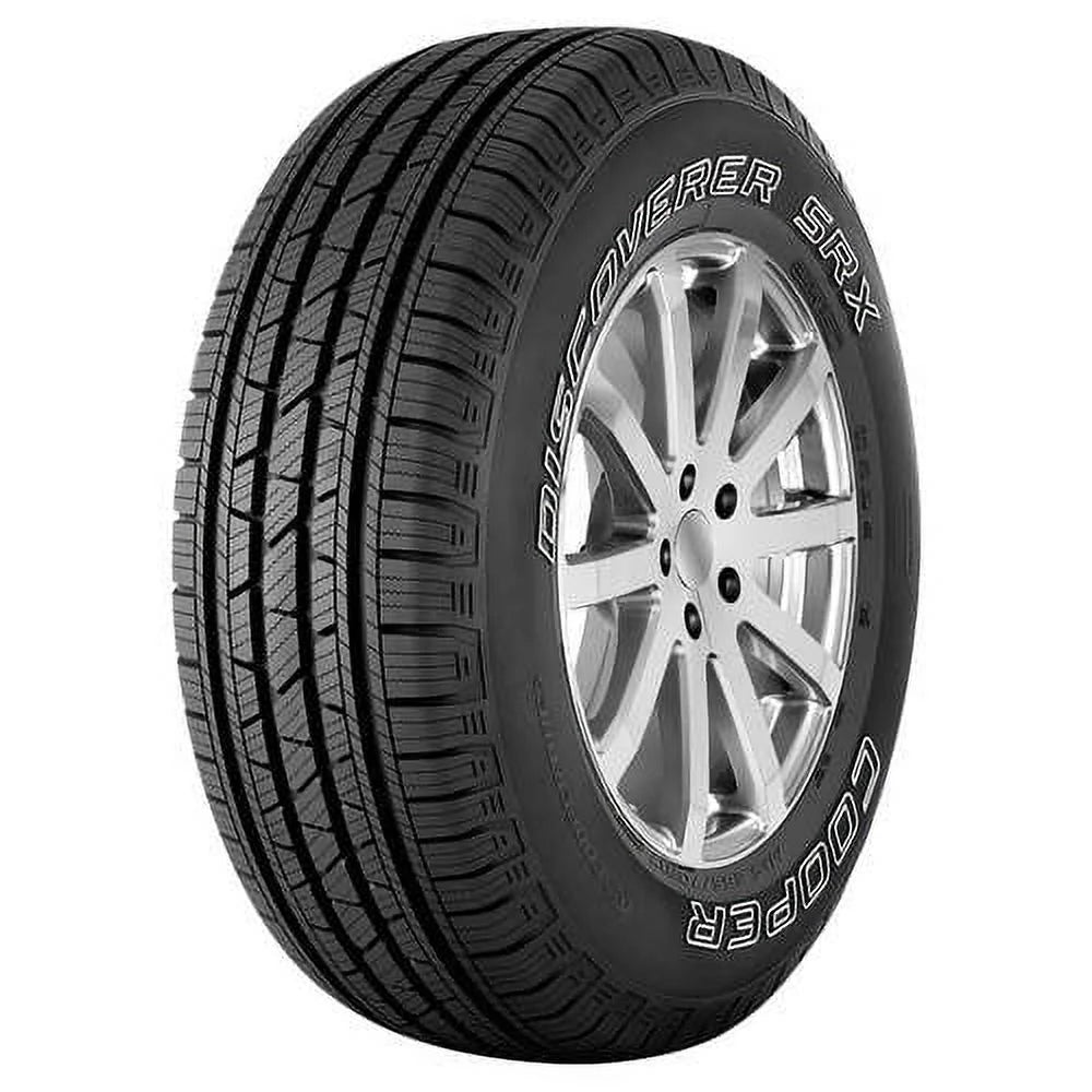 All Season 265/70R16 112T SUV/Crossover Tire A53731