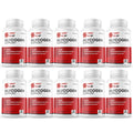 Dietary Supplement 60 Capsules 10 Pack P4406
