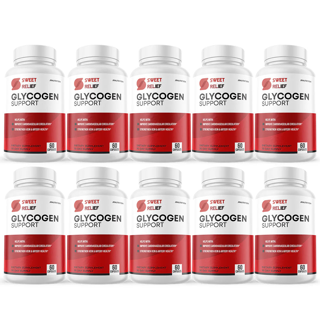 Dietary Supplement 60 Capsules 10 Pack P4406