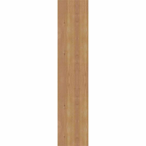 7 1/2x22W x 24x22D x 36x22H Smooth Craftsman Outlooker, Western Red Cedar U3303