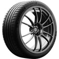 245/35ZR20 Passenger Tire J966