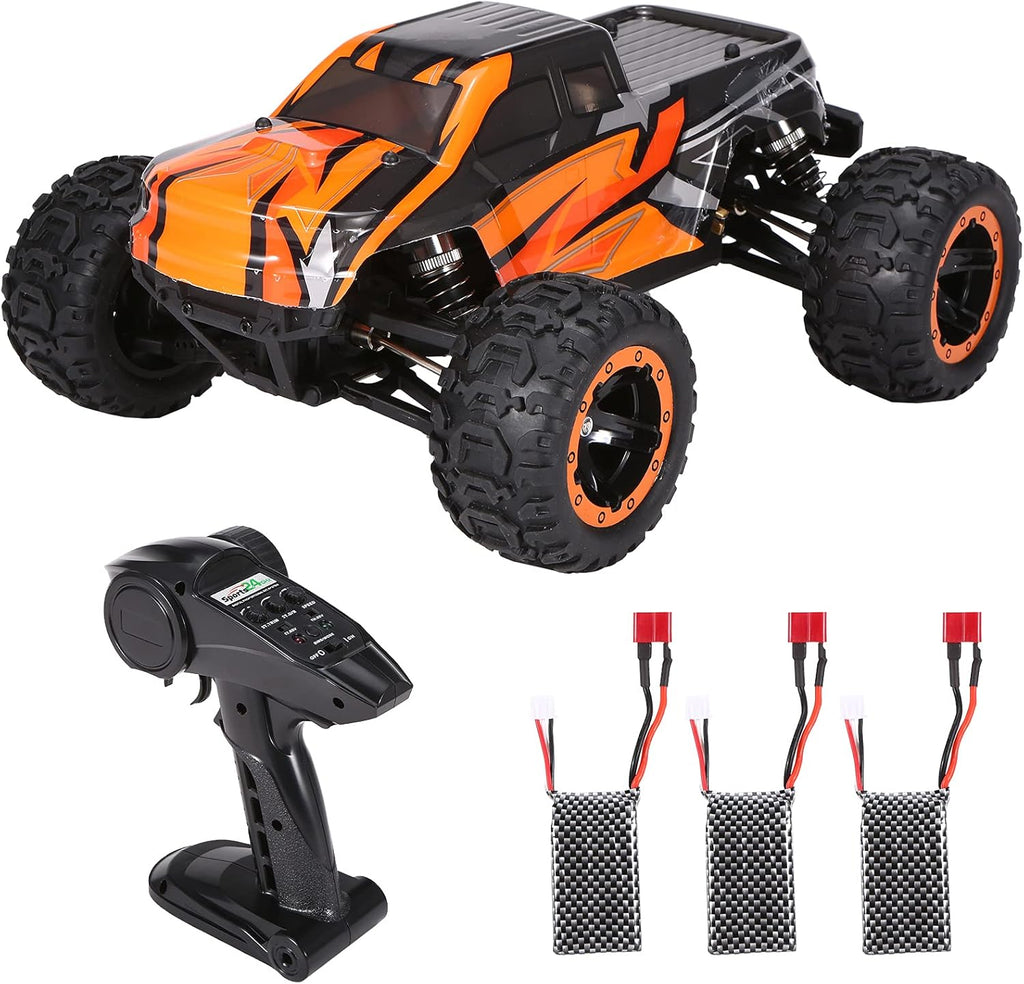 1:16 Scale 4WD Brushless RC Truck P976208
