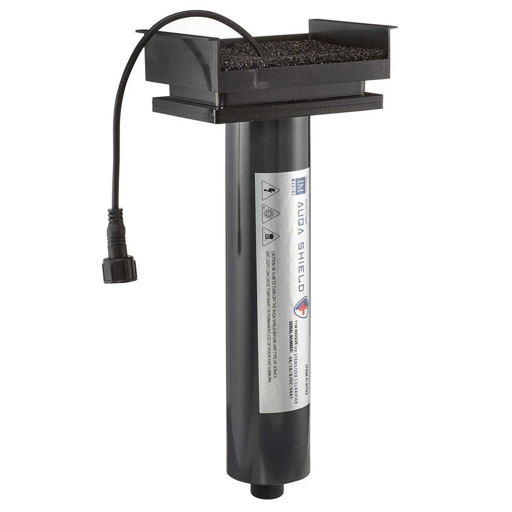 Aqua Shield UV Sterilizer Midsize X272