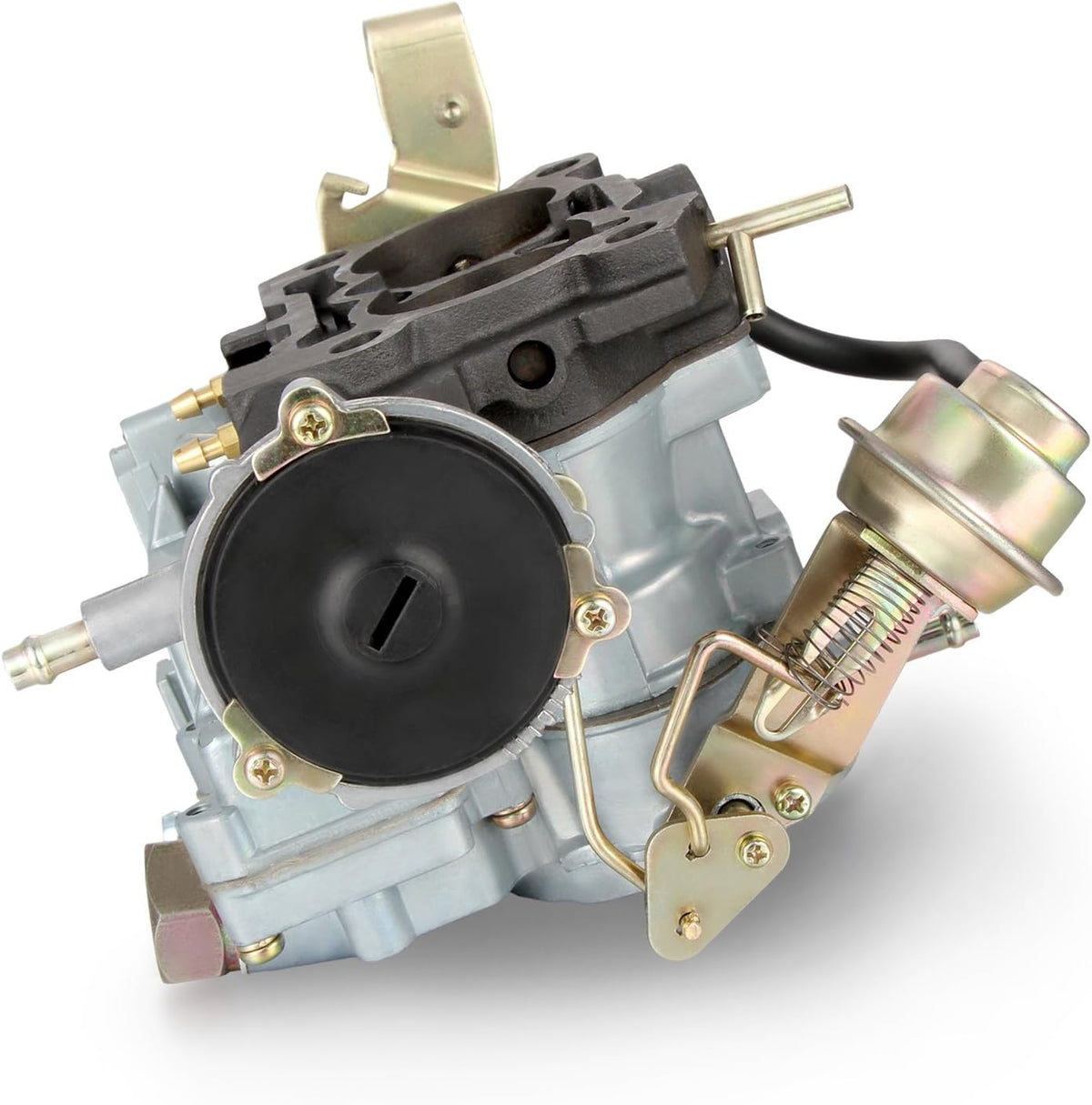 2 Barrel Carburetor for Chevrolet 350/5.7L, 400/6.6L Engines B661017