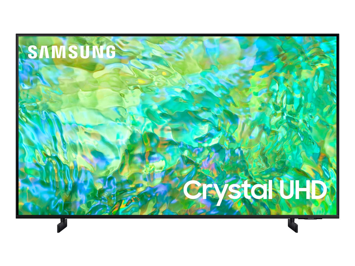 75 Class Crystal UHD 4K Smart TV N97429
