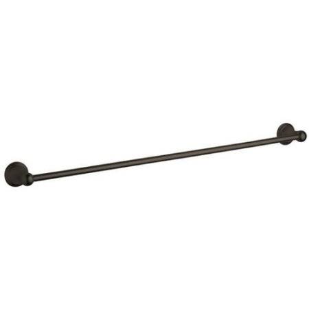Oil Rubbed Bronze Towel Bar D877641
