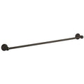 Oil Rubbed Bronze Towel Bar D877641
