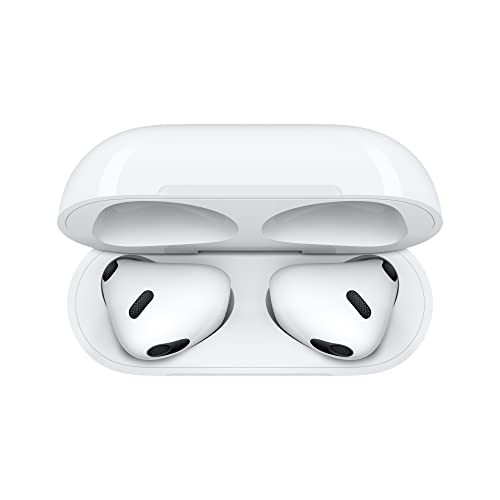 Wireless Earbuds with Lightning Charging Case Z73797