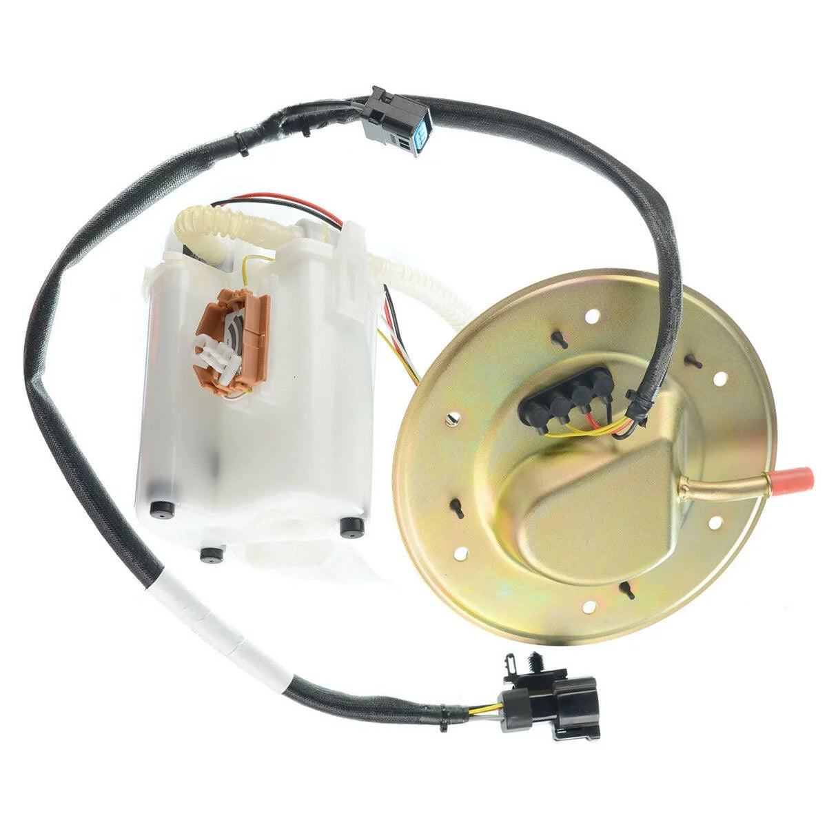 Electric Fuel Pump Module Assembly E28698