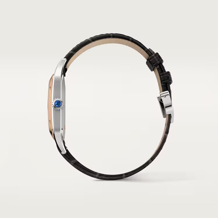 Rose Gold Mix 46mm Z46587