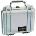 1200 Case Waterproof Dustproof Silver N24794
