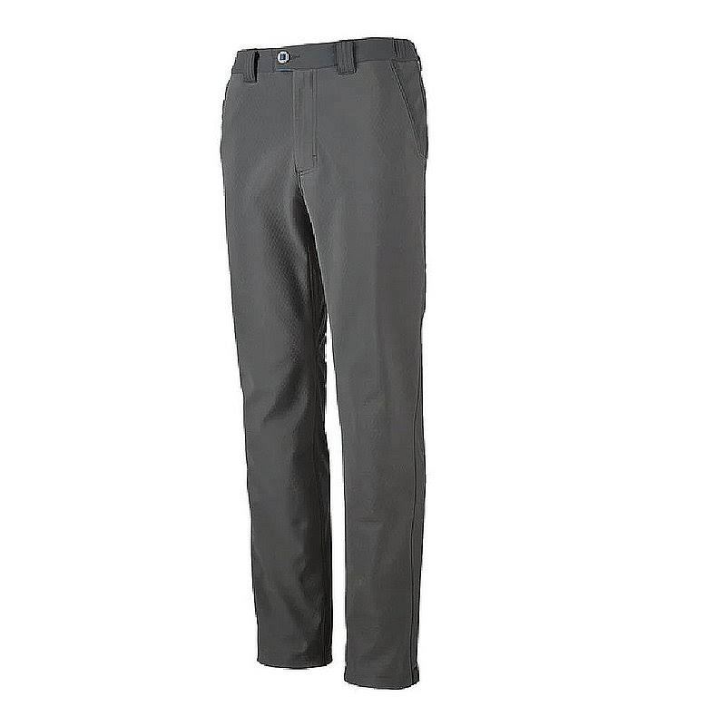 Forge Grey Insulator Pant U50540