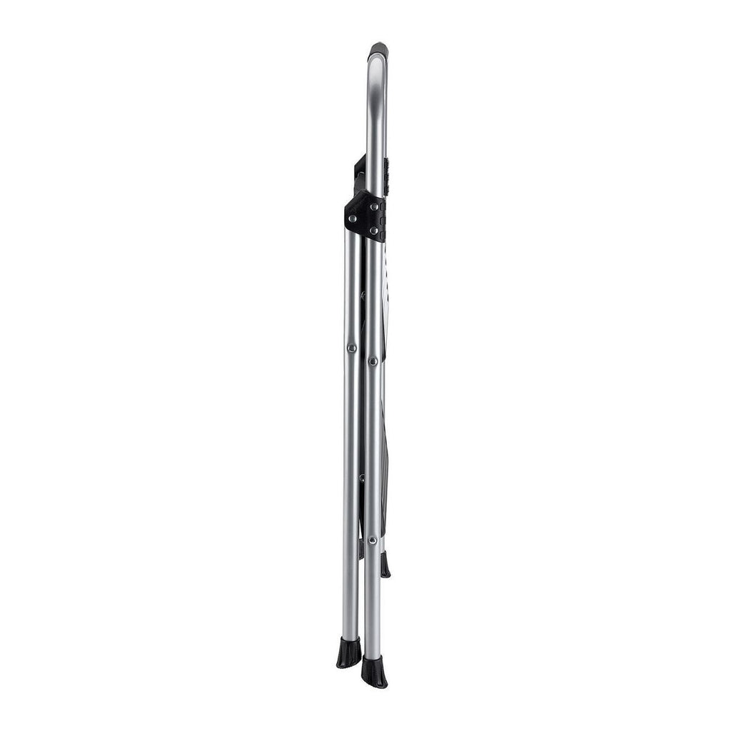 2-Step Steel Stool H875