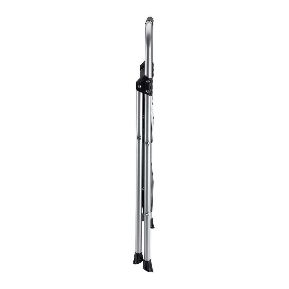 2-Step Steel Stool H875