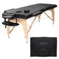 Portable Folding Massage Table with Carrying Case Z495