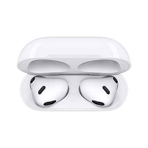 Wireless Earbuds with Lightning Charging Case Z73797