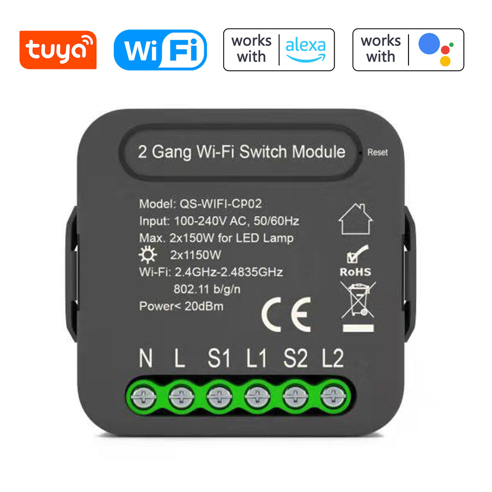 Switch Module O29985