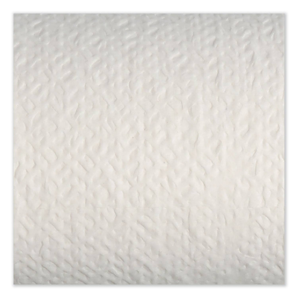 White 1-Ply Bath Tissue, 1000 Sheets/Roll, 96 Rolls/Carton M3353