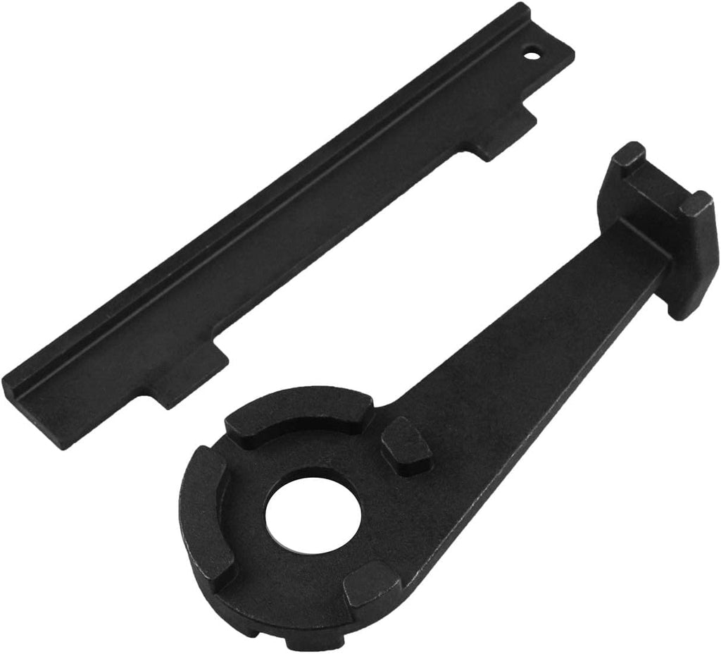 Camshaft Locking/Timing Tool Kit for VW Audi 4.2L V8 Engine, Pack of 2 W41087