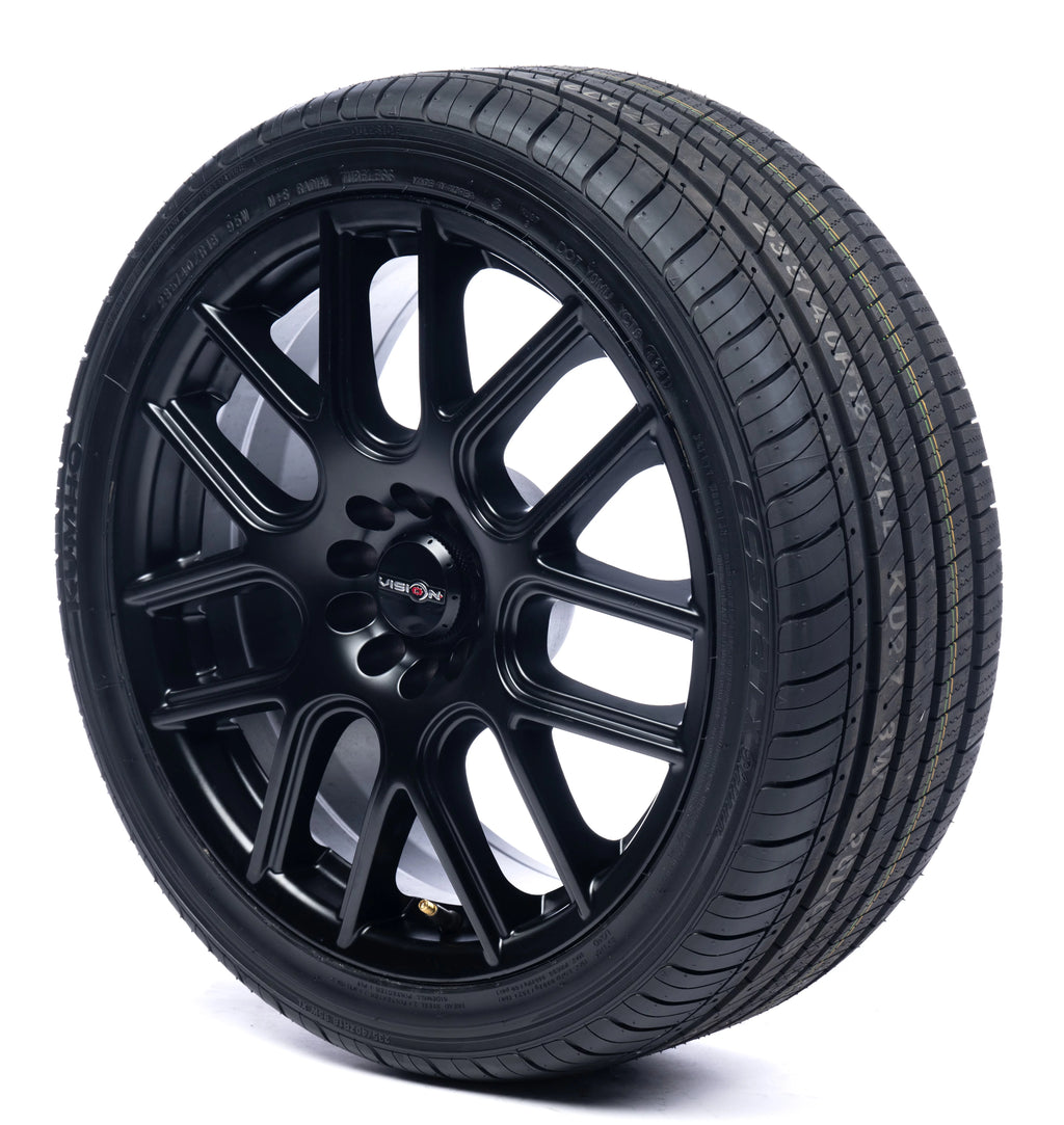 All-Season Tire 225/50R17 98W W4320