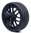 All-Season Tire 225/50R17 98W W4320