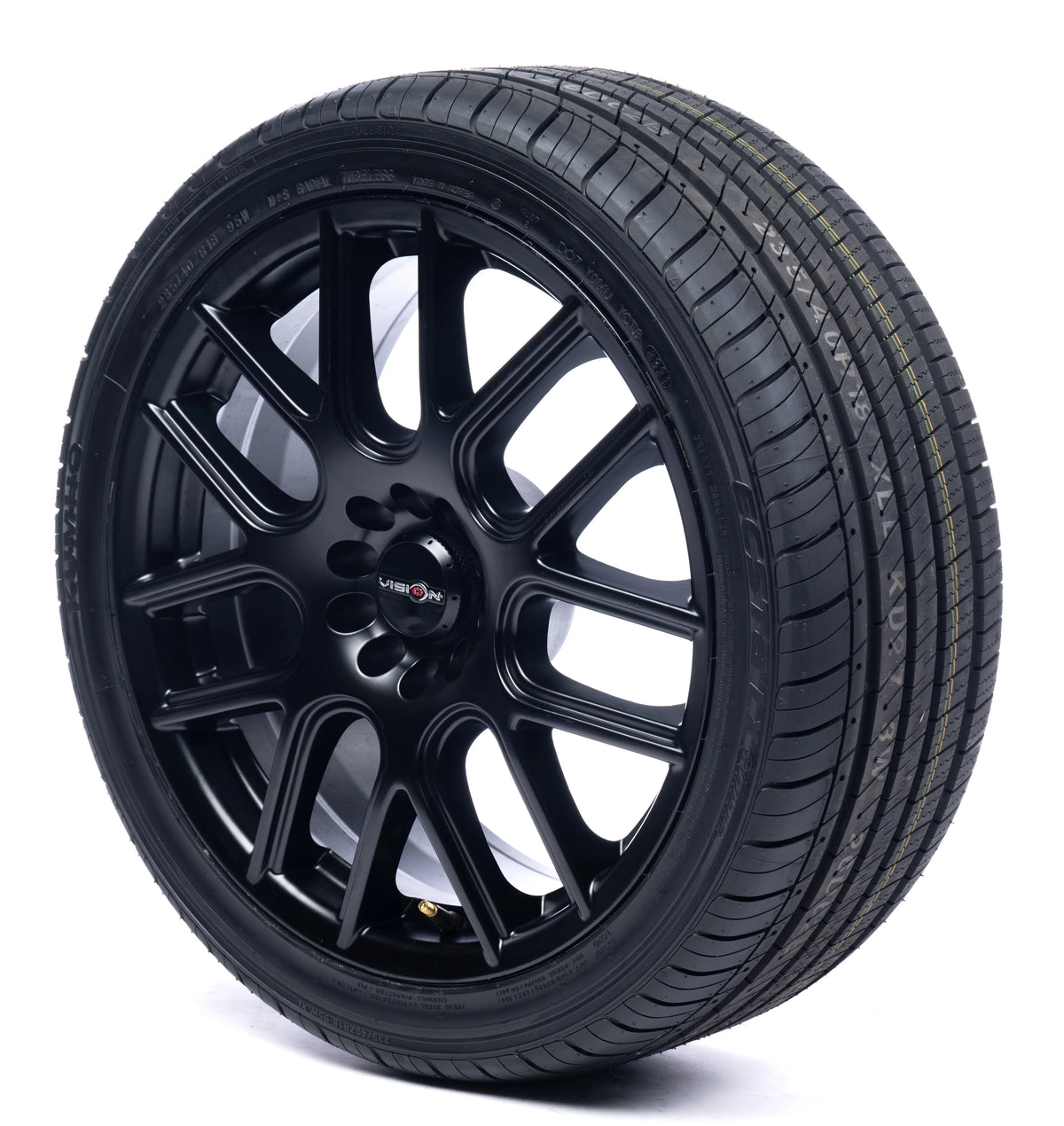 All-Season Tire 225/50R17 98W W4320