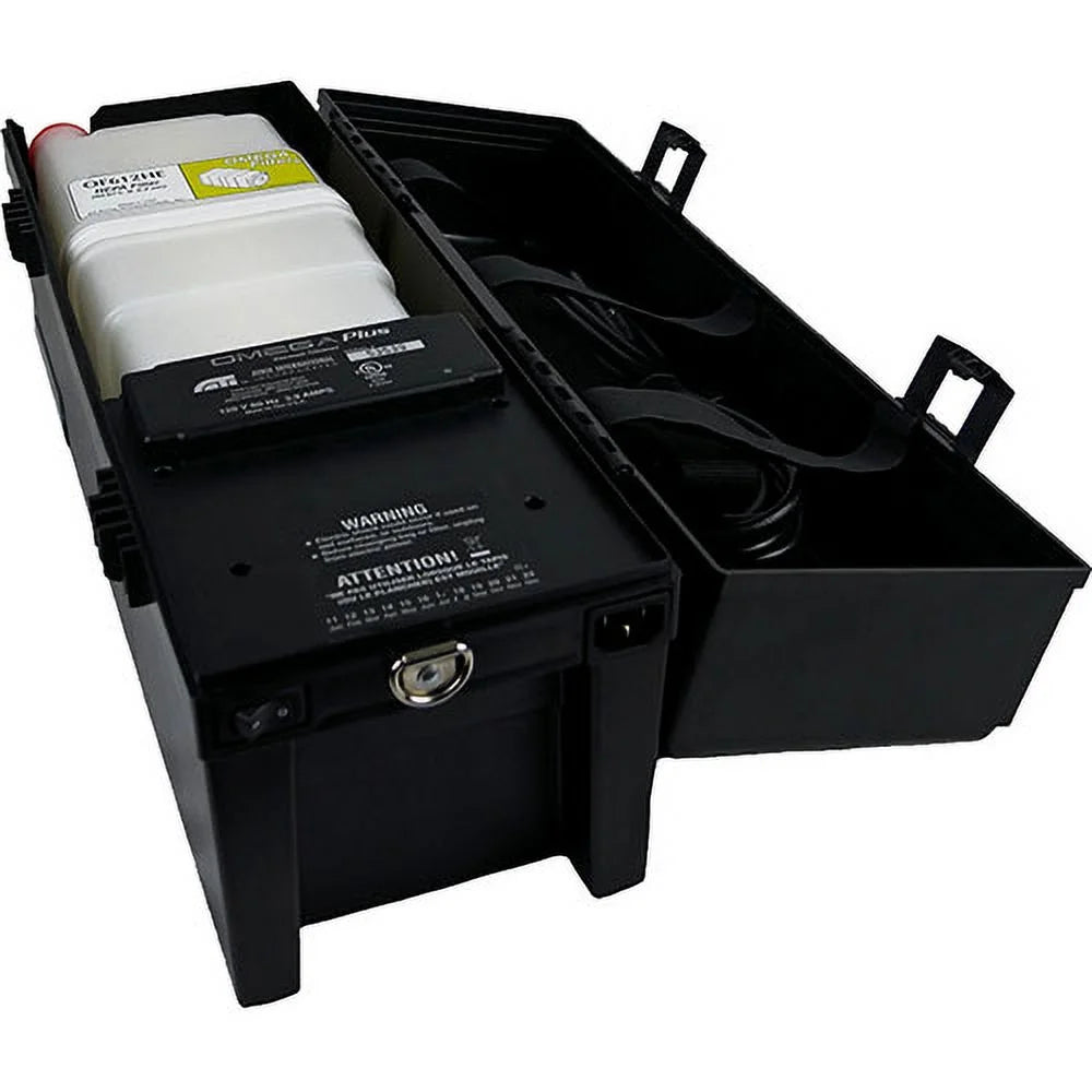 HEPA Vacuum W2992