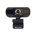 USB 1080p Webcam with Built-in Microphone J10457