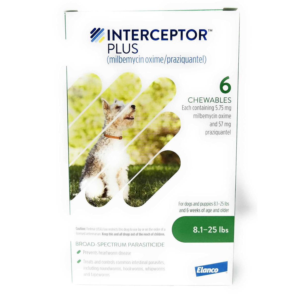 Chewable for Dogs S196