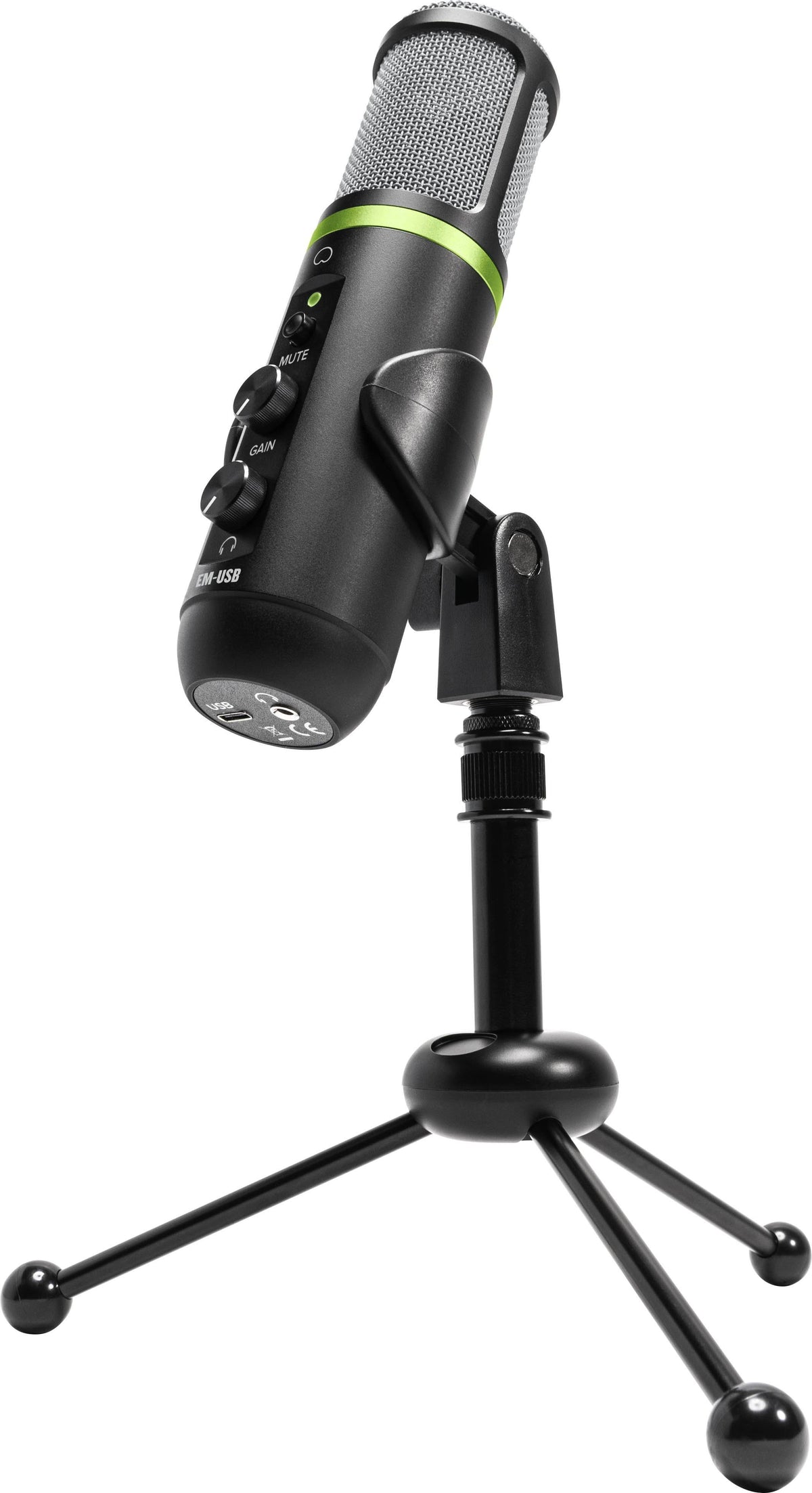 USB Condenser Microphone C64859