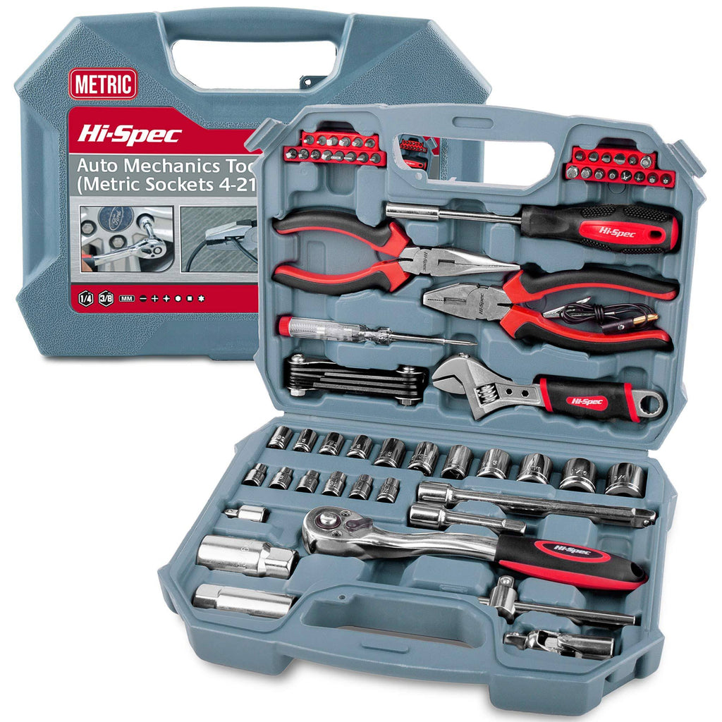 3/8 Car Tool Kit S608339
