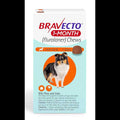 1-Month Chews for Dogs Y776611
