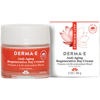 Anti-Aging Regenerative Day Cream 2 oz C541985