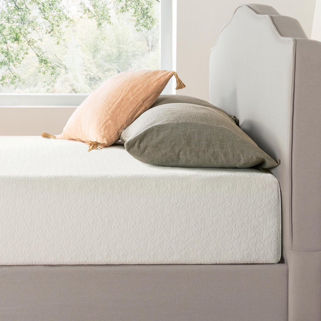 12 Inch Memory Foam Mattress Full J727