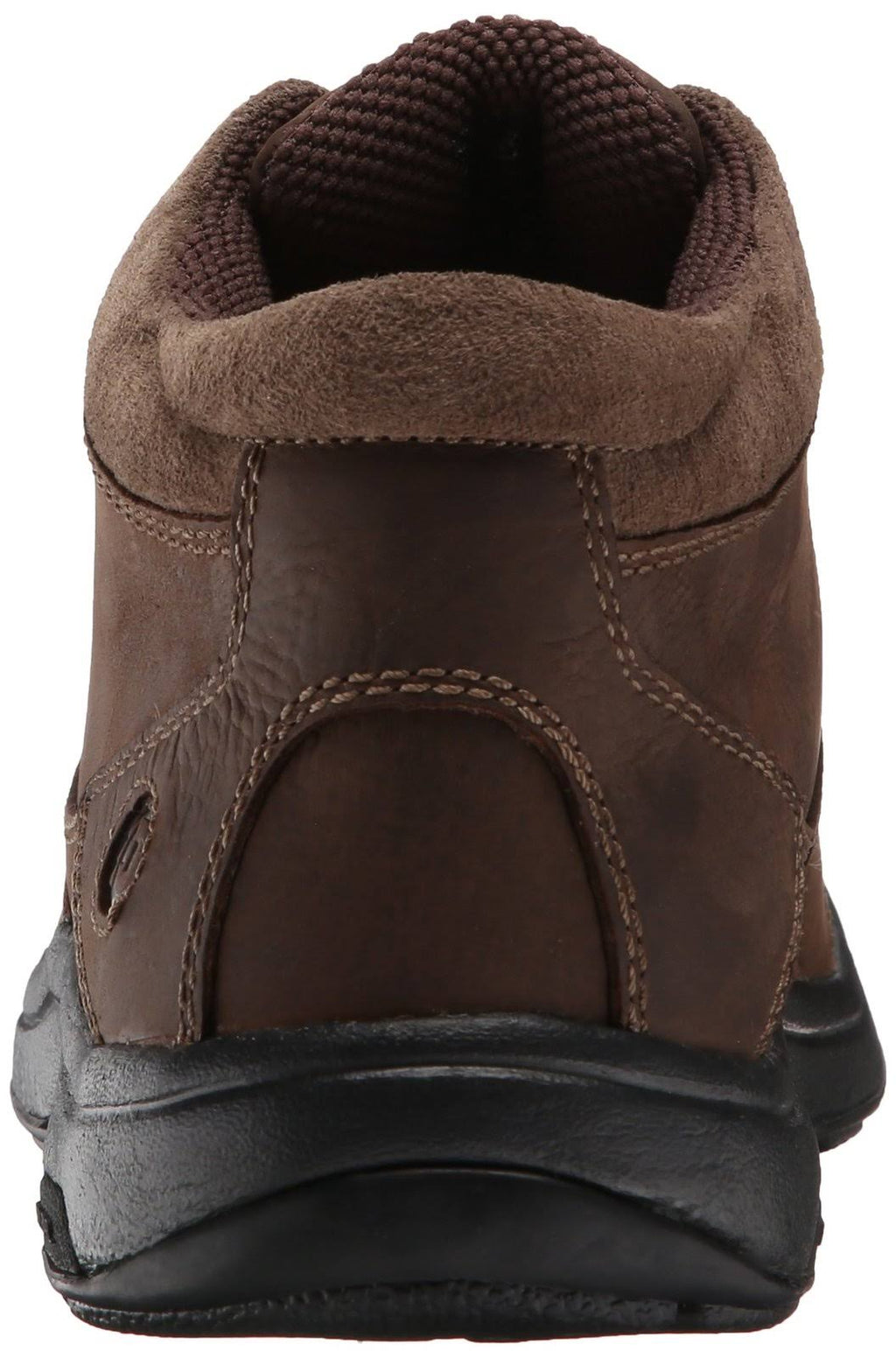 Dark Brown Men&s Shoes F180