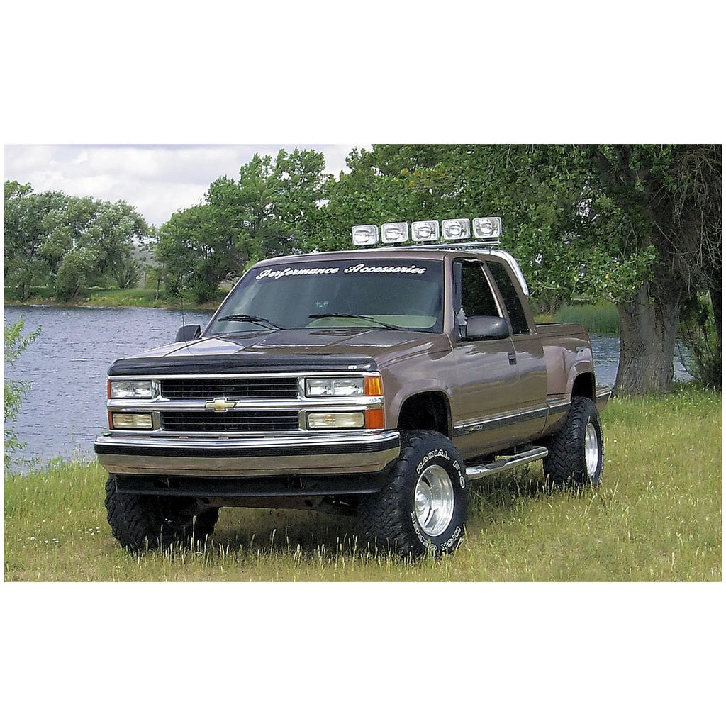 Body Lift Kit C694