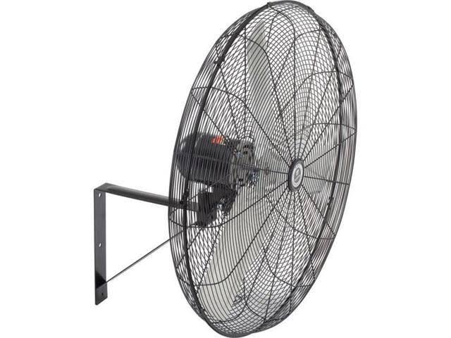30x22 Commercial Circulator Wall Mount Fan M763046