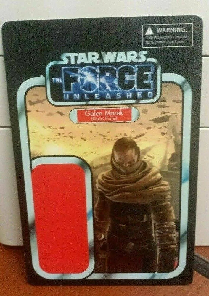 Action Figure H3741