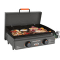 2-Burner Propane Griddle with Hard Cover Q5707