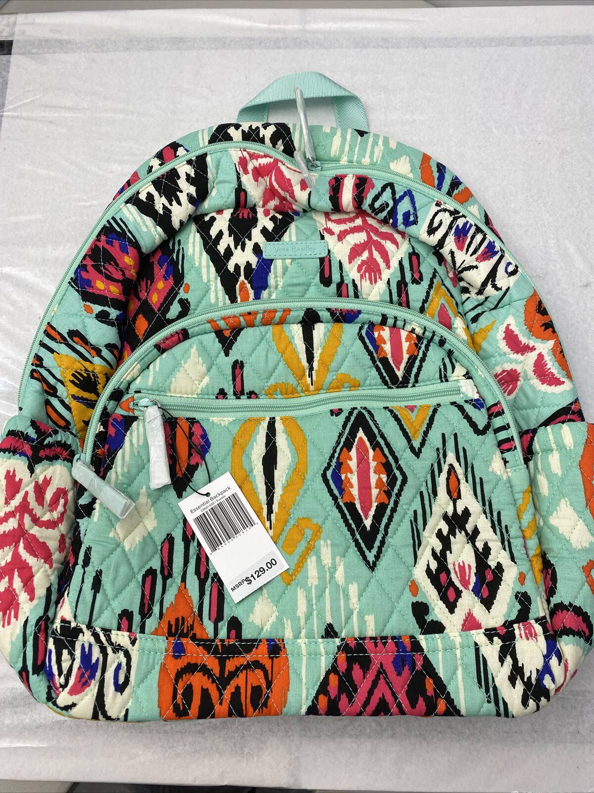 Large Backpack X773587