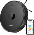 Robot Vacuum and Mop Combo D32858