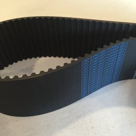 Timing Belt Q28254