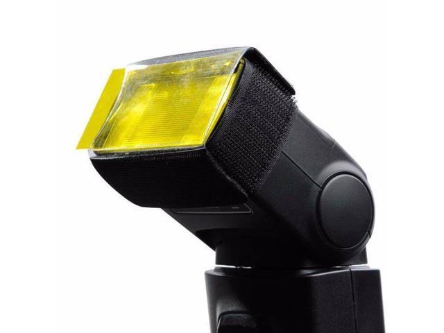 Camera Flash Speedlite for Olympus / Panasonic Mirrorless Digital Camera U6786